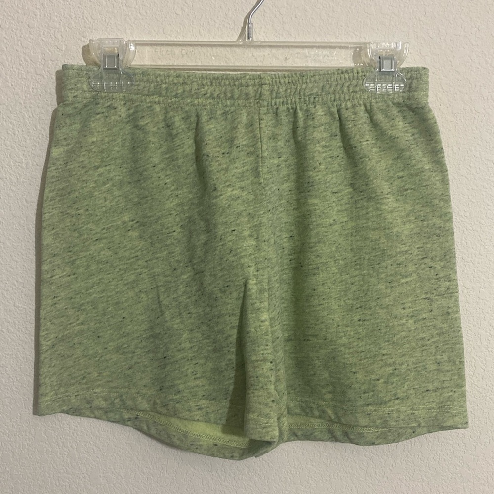 MONROW Light Weight Vintage Style Sweatshorts Women's Size XS
